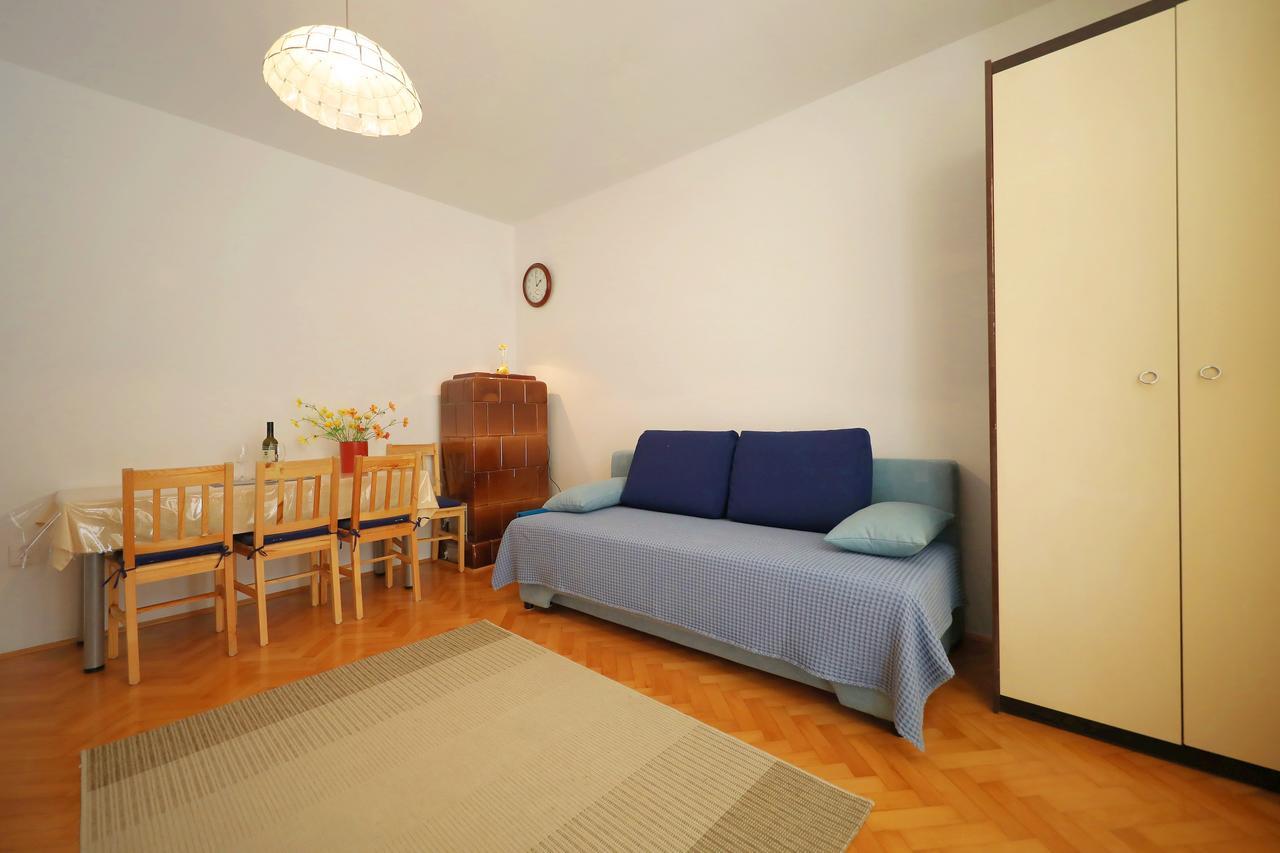 Appartement Sea Organ 1 & Garage For Free - Oldtown