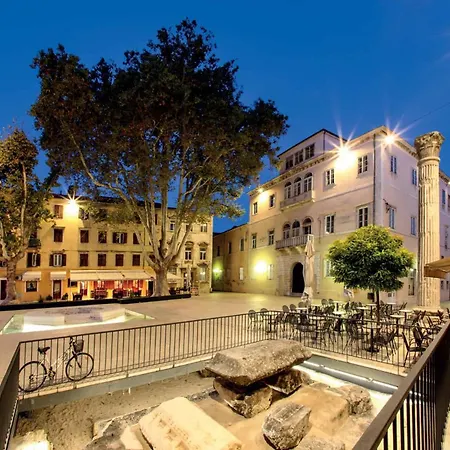 Sea Organ Apartment 1 & Garage For Free - Oldtown Zadar Exterior photo
