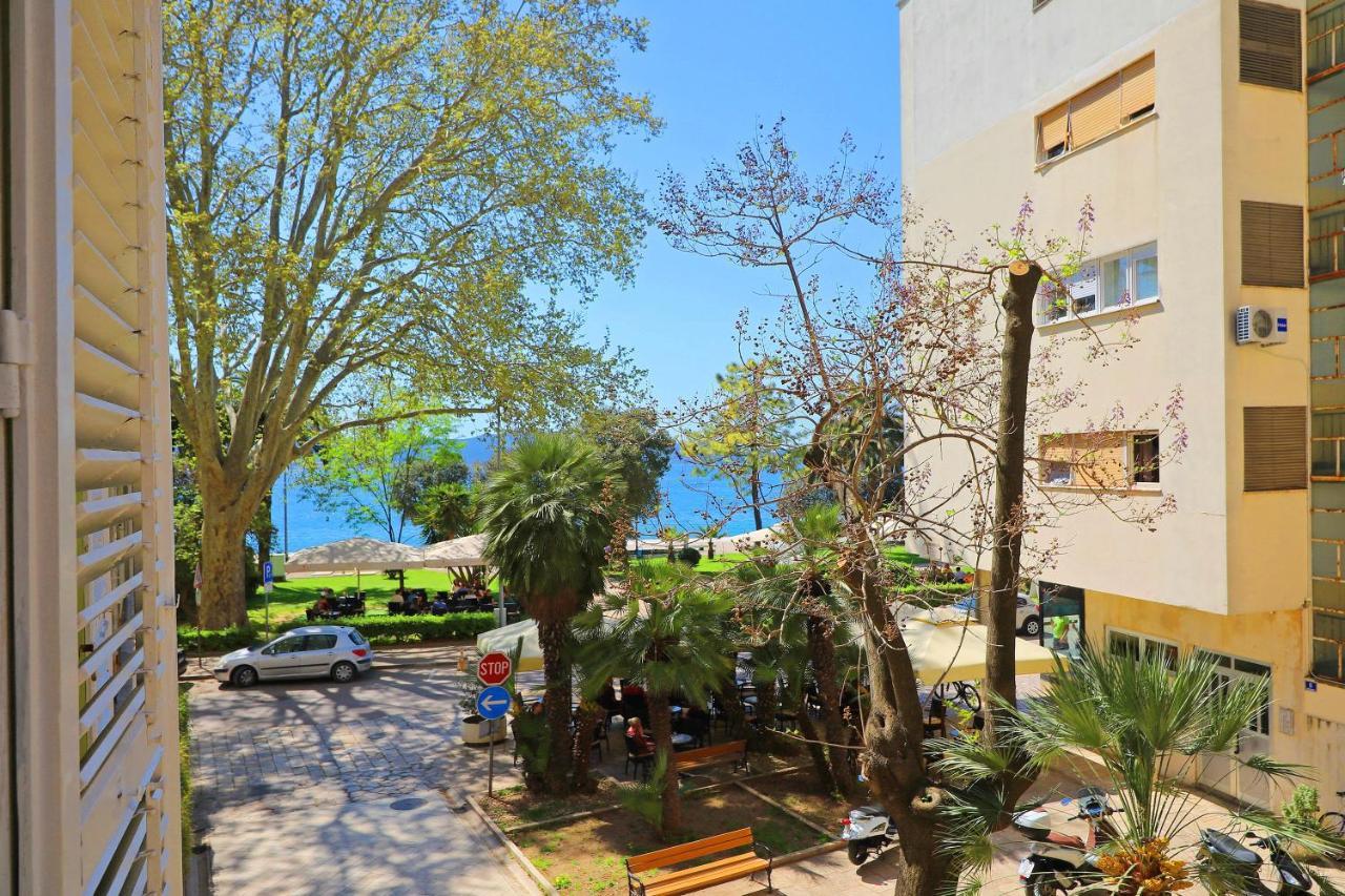 Sea Organ 1 & Garage For Free - Oldtown Apartment