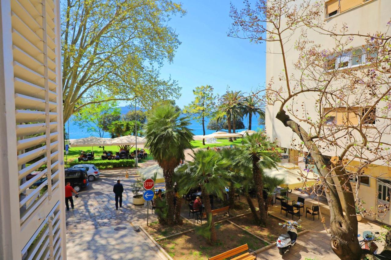 Apartman Sea Organ 1 & Garage For Free - Oldtown