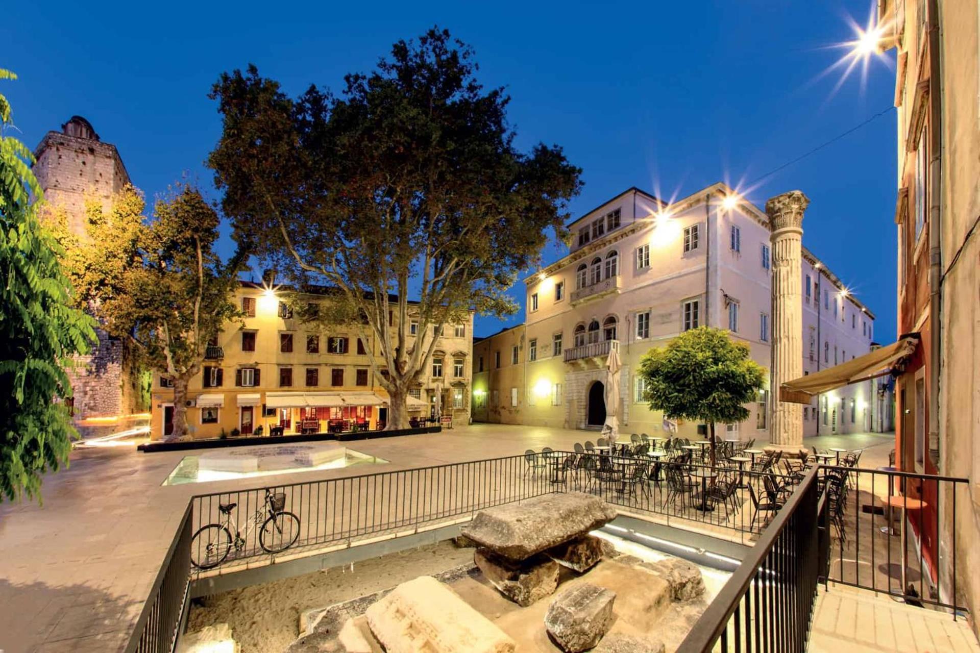Apartment Sea Organ 1 & Garage For Free - Oldtown