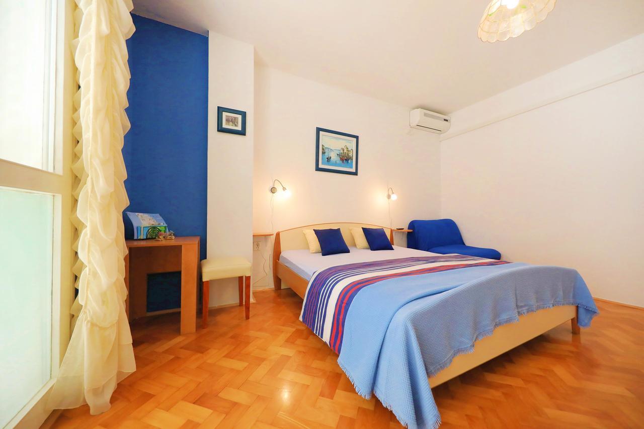 Sea Organ 1 & Garage For Free - Oldtown Apartment Zadar