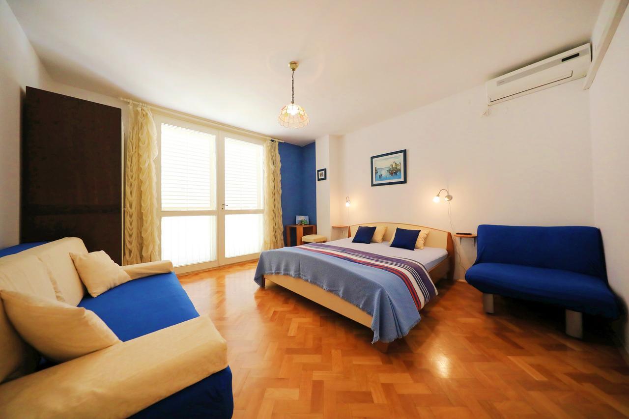 Apartment Sea Organ 1 & Garage For Free - Oldtown Zadar