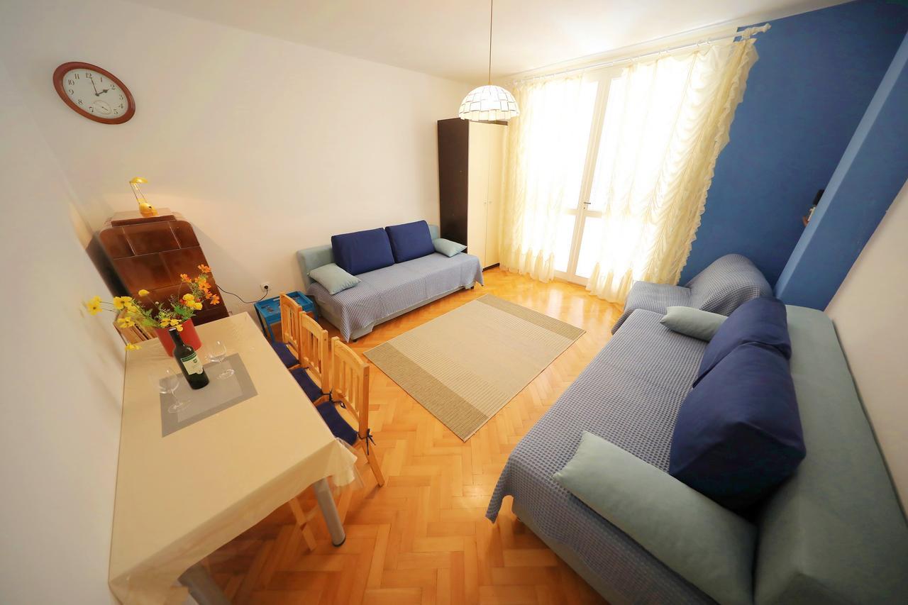 Sea Organ 1 & Garage For Free - Oldtown Apartment