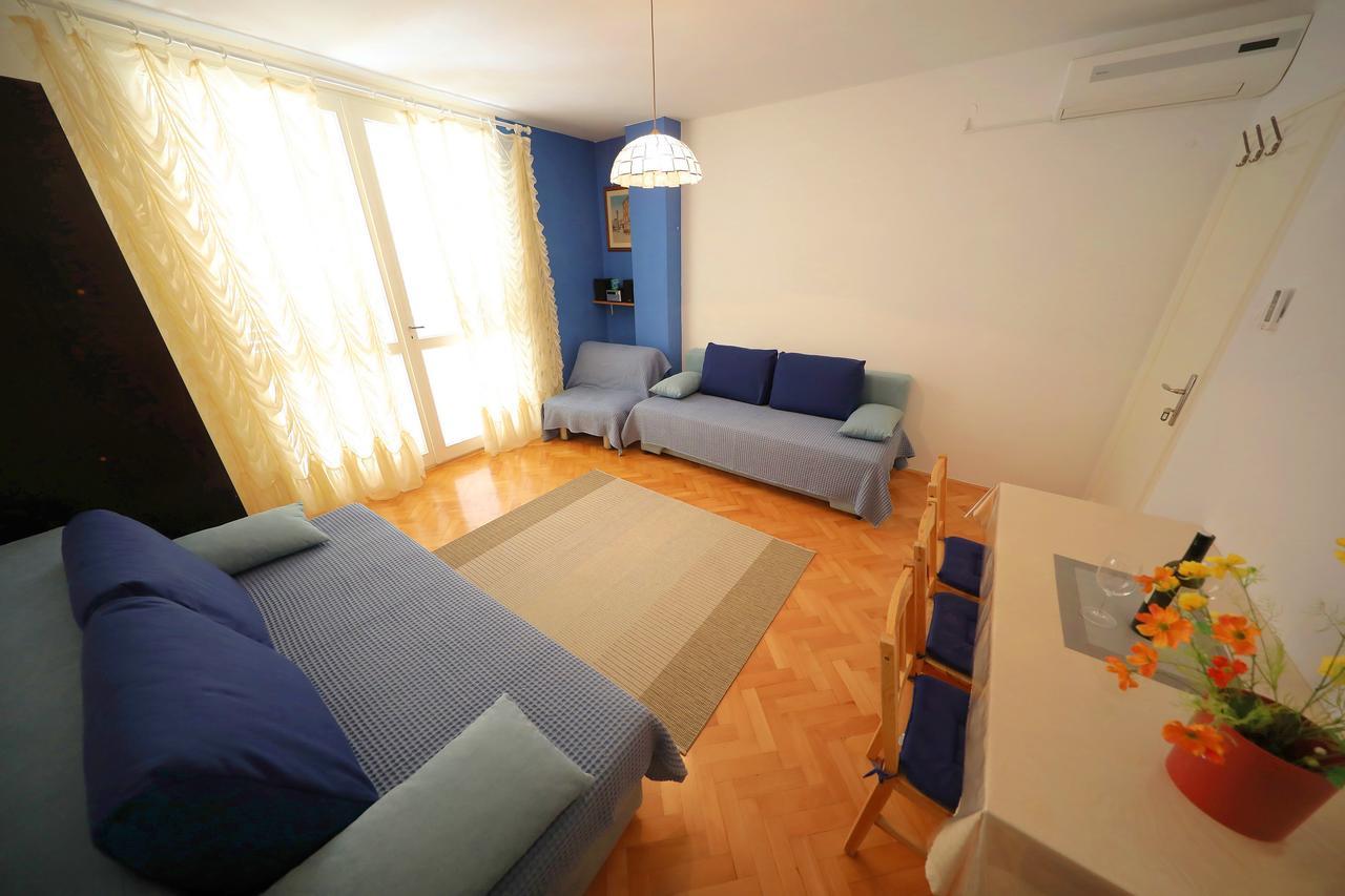 Apartment Sea Organ 1 & Garage For Free - Oldtown *