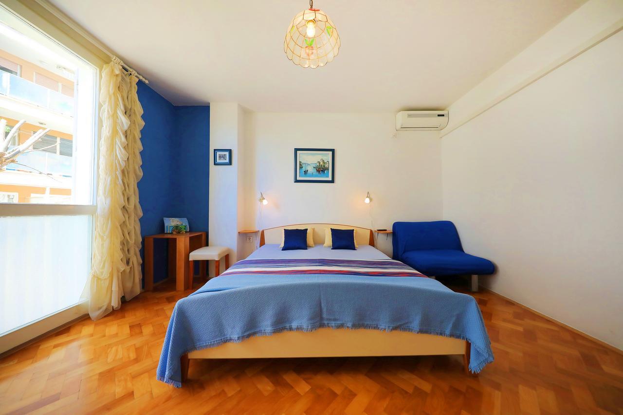 Apartment Sea Organ 1 & Garage For Free - Oldtown Zadar