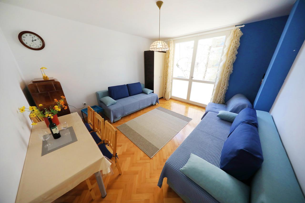 Sea Organ 1 & Garage For Free - Oldtown Apartment
