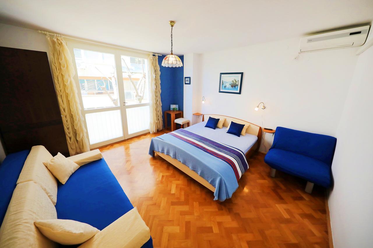 Apartment Sea Organ 1 & Garage For Free - Oldtown *