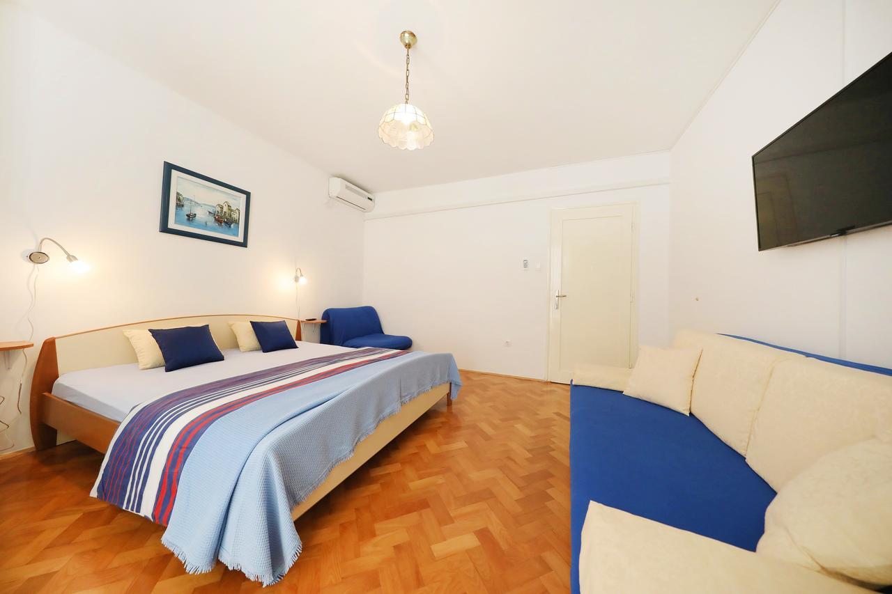 Apartment Sea Organ 1 & Garage For Free - Oldtown Zadar