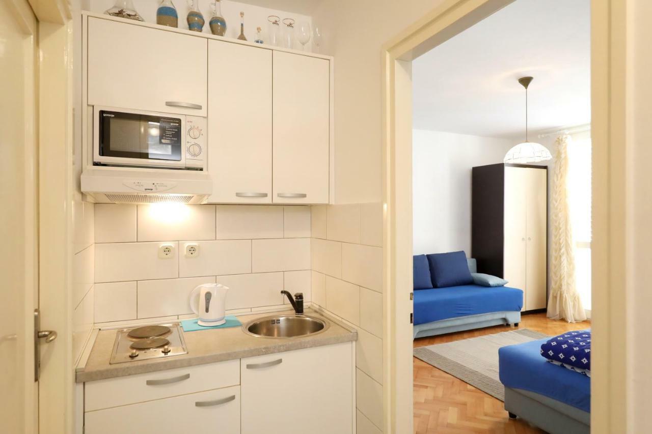 Apartman Sea Organ 1 & Garage For Free - Oldtown Zadar