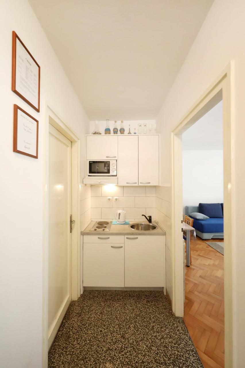 Apartment Sea Organ 1 & Garage For Free - Oldtown *